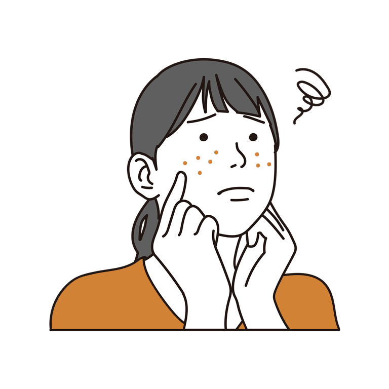 肌質改善オールマイティ